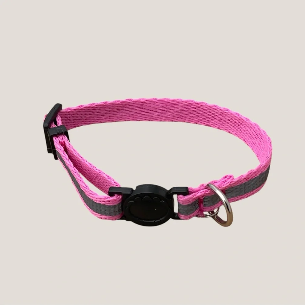 Cat Collars 3 Pack Bundle
